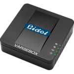 Varsebox