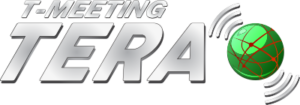 Logga för T-Meeting TERA